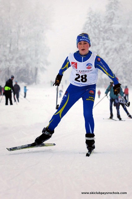 GP Grand-Bornand 2014